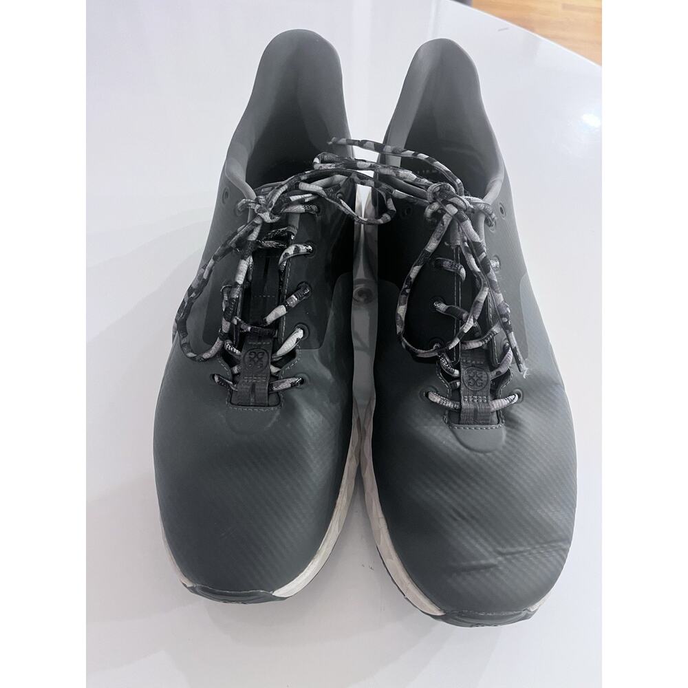 G/Fore Men's MG4+ Spikeless Golf Shoes US 12 G4MC0EF20